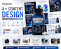 create amazon listing images and ebc content that converts
