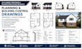 design UK house extension and loft conversion drawings for approval