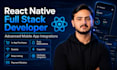 create and publish your react native mobile app for ios and android