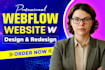 fix mobile responsive issues on your webflow website