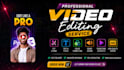be your personal brand video editor for reels and shorts