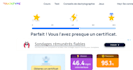 assistante virtuelle et service clients