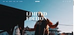 build a responsive e commerce front end using tailwind CSS