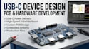 design usb c, hid, and computer peripheral devices