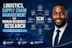 do logistics supply chain management human resource research