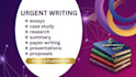 do case study analysis, assignment, research, summary
