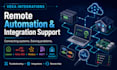 solve your loxone, node red, modbus and automation issues