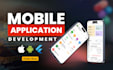 mobile app developer ios and android expert