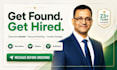 build your executive linkedin profile that gets noticed