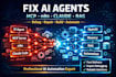 fix ai agent mcp server n8n claude code and automation ai