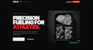 create and design websites