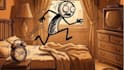 create funny stickman animations
