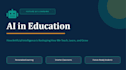 design a professional and creative powerpoint presentation