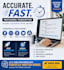 transcribe and translate any text accurately and fast