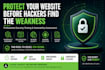perform owasp penetration testing and security assessment
