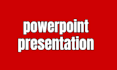 redesign powerpoint pitchdeck presentation