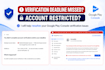 help verify your restricted google play console account