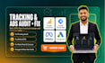 fix ga4, GTM, meta pixel, consent and audit your google ads and meta ads