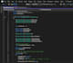 write c sharp scripts for your unity game