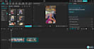 editing video con cap cut e integrazione ai, tiktok, reels, shorts, adv, youtube