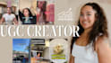 create upbeat, and engaging ugc content for you