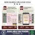create professional and strategic objectives templates