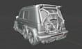 make any custom 3d model for 3d printing