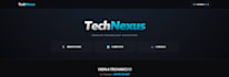 sito web html css javascript