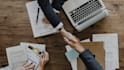 provide consultations to discuss prospective business