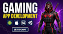do unity 3d game development with UI and UX