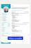 write an ats friendly professional resume and cv