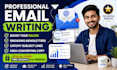 write high converting email copy and promotional emails