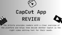 write on technology software and app reviews articles