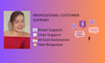 customer service manager business