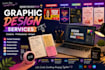 create stunning graphic designs