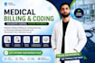 do medical billing and coding, credentialing as a medical biller