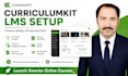 setup curriculumkit ai course builder