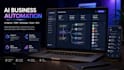 build an ai chatbot with openai langchain and rag