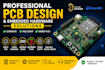 design your esp32 stm32 pcb and schematic in altium or easyeda