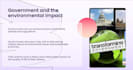 enter data and transcribe