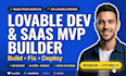 build lovable app website lovable ai dev supabase stripe mvp saas fix lovable