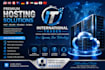 purchase hosting and domian for you