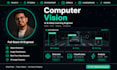 build a computer vision app using ai and deep learning