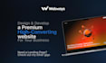 design and develop a premium high converting wordpress website