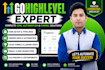 be your gohighlevel expert