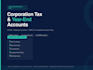 ct600 year end accounts hmrc