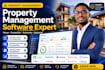 setup buildium appfolio doorloop hostaway guesty property management
