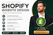 design a profitable responsive shopify store