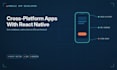 develop your cross platform mobile app with react native