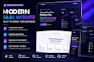 create saas website, saas application, saas development, saas mvp